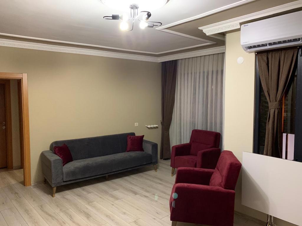 Cayeli Cay Apart Family Stay Only מראה חיצוני תמונה