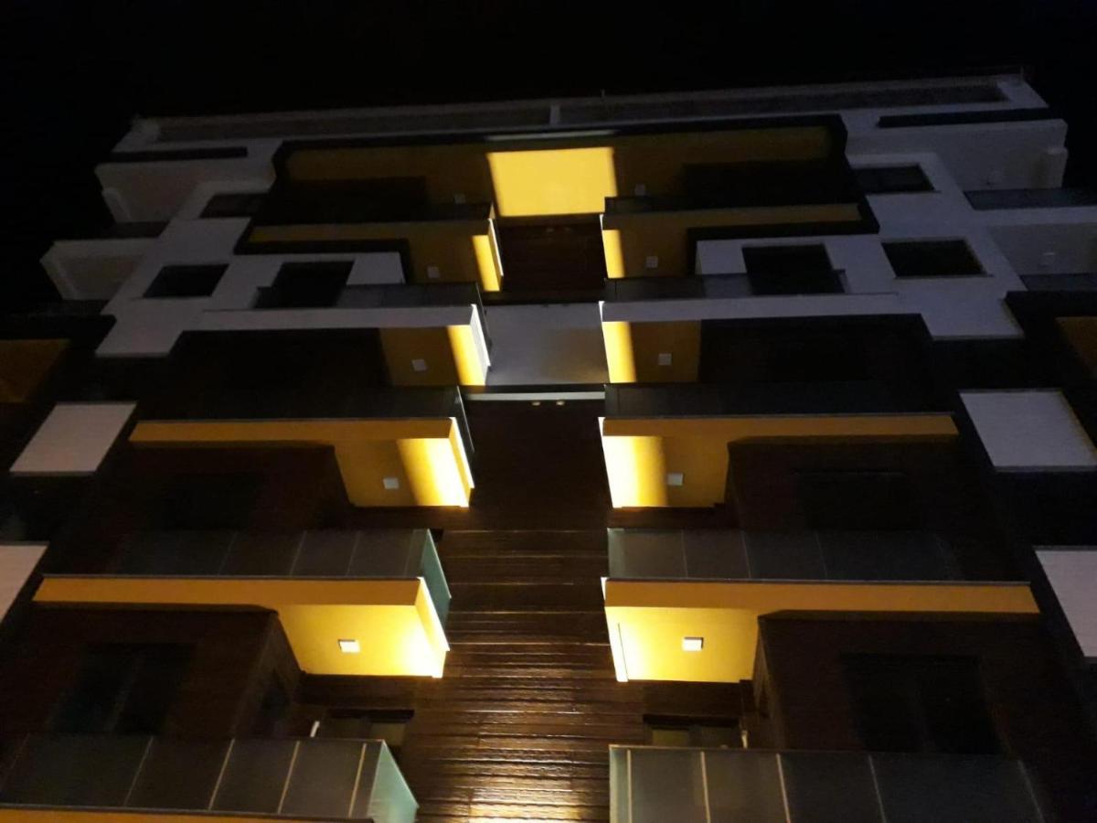 Cayeli Cay Apart Family Stay Only מראה חיצוני תמונה