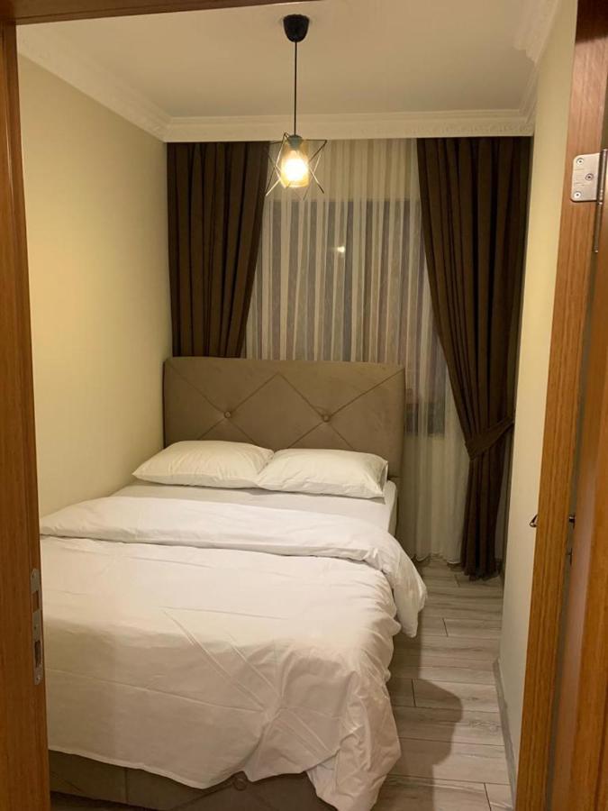 Cayeli Cay Apart Family Stay Only מראה חיצוני תמונה