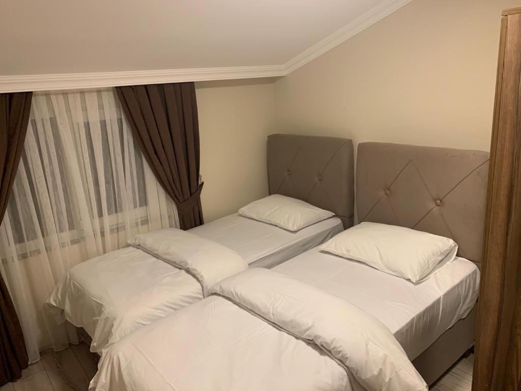 Cayeli Cay Apart Family Stay Only מראה חיצוני תמונה