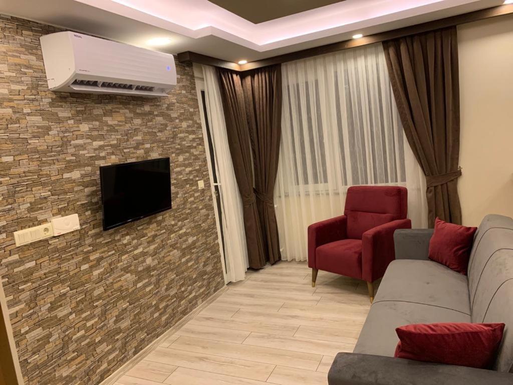 Cayeli Cay Apart Family Stay Only מראה חיצוני תמונה