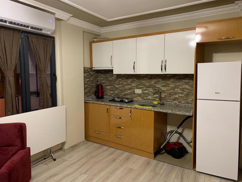 Cayeli Cay Apart Family Stay Only מראה חיצוני תמונה