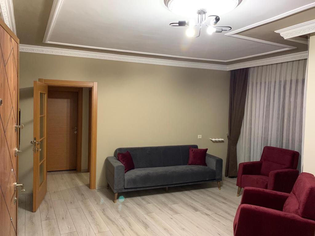Cayeli Cay Apart Family Stay Only מראה חיצוני תמונה