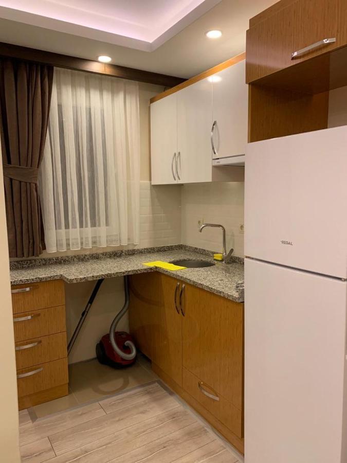 Cayeli Cay Apart Family Stay Only מראה חיצוני תמונה