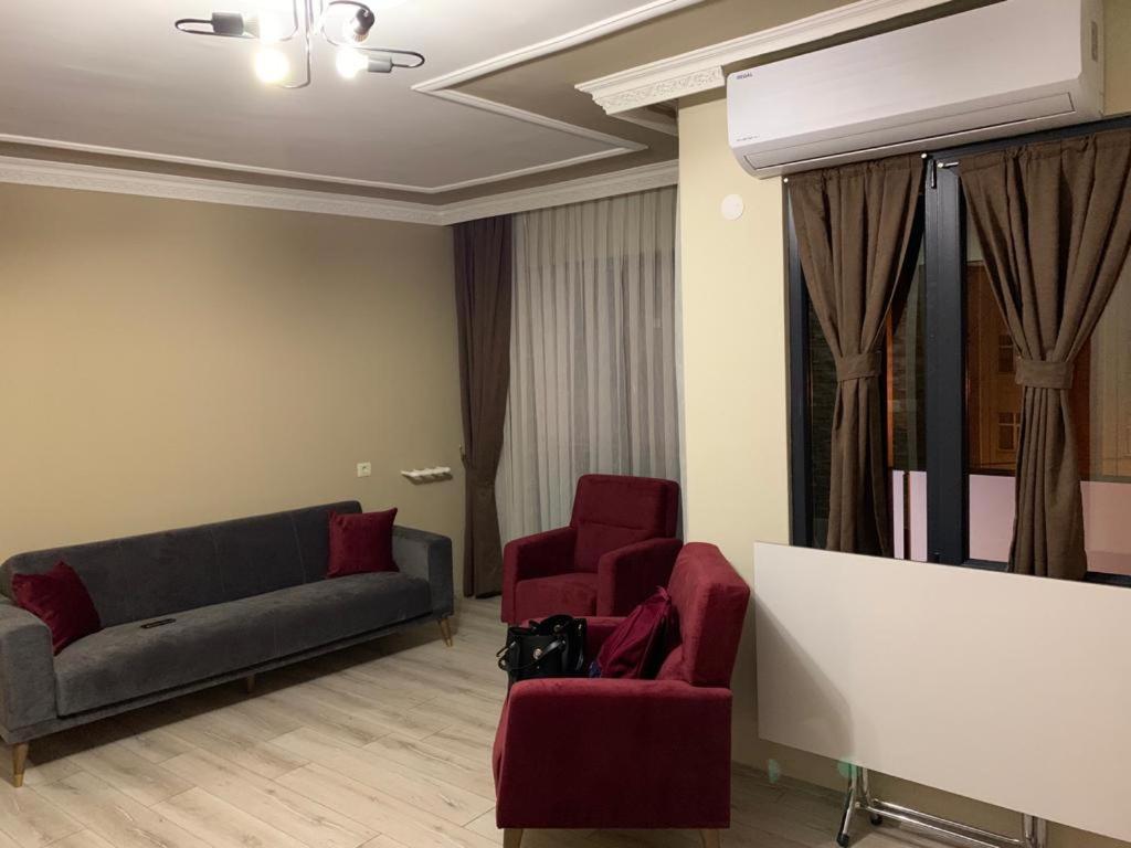 Cayeli Cay Apart Family Stay Only מראה חיצוני תמונה