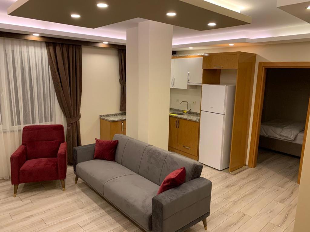 Cayeli Cay Apart Family Stay Only מראה חיצוני תמונה