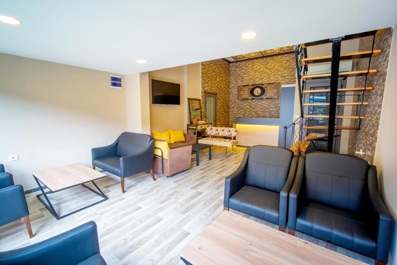 Cayeli Cay Apart Family Stay Only מראה חיצוני תמונה